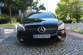 Обява за продажба на Mercedes-Benz CLS 400 ~53 999 лв. - изображение 1