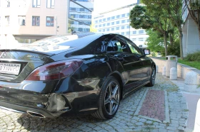 Обява за продажба на Mercedes-Benz CLS 400 ~53 999 лв. - изображение 6