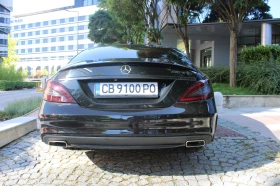 Обява за продажба на Mercedes-Benz CLS 400 ~53 999 лв. - изображение 5