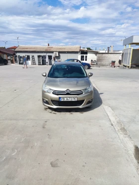 Citroen C4 6    | Mobile.bg    2