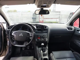 Citroen C4 6    | Mobile.bg    8