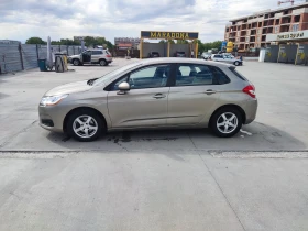 Citroen C4 6    | Mobile.bg    3
