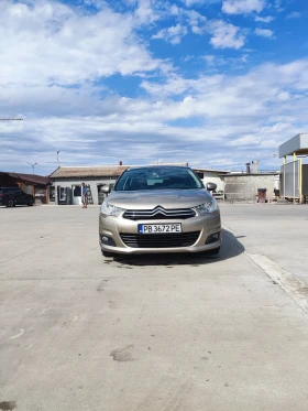     Citroen C4 6   