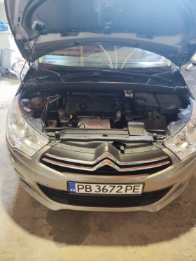 Citroen C4 6    | Mobile.bg    6