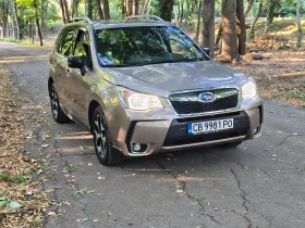 Обява за продажба на Subaru Forester Брониран  ~67 000 лв. - изображение 1