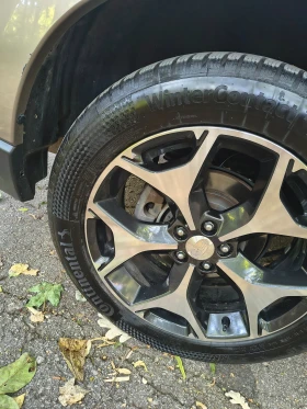 Subaru Forester   | Mobile.bg    15