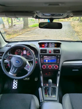 Обява за продажба на Subaru Forester Брониран  ~67 000 лв. - изображение 6