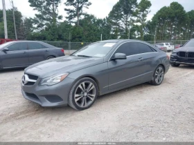Обява за продажба на Mercedes-Benz E 400 Coupe ~25 700 лв. - изображение 6