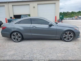 Обява за продажба на Mercedes-Benz E 400 Coupe ~25 700 лв. - изображение 1