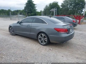 Обява за продажба на Mercedes-Benz E 400 Coupe ~25 700 лв. - изображение 4