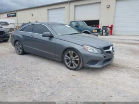  Mercedes-Benz E 400