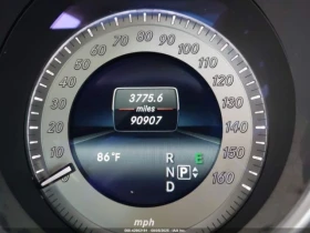 Обява за продажба на Mercedes-Benz E 400 Coupe ~25 700 лв. - изображение 11