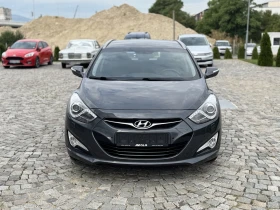 Обява за продажба на Hyundai I40 GERMANY ~14 800 лв. - изображение 1
