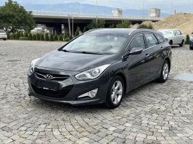 Обява за продажба на Hyundai I40 GERMANY ~14 800 лв. - изображение 2