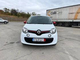 Обява за продажба на Renault Twingo ~8 980 лв. - изображение 1