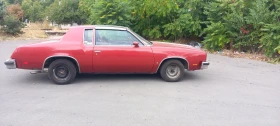 Oldsmobile Cutlass | Mobile.bg    3
