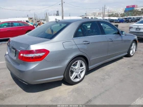Mercedes-Benz E 500 2012 MERCEDES-BENZ E 550 4MATIC | Mobile.bg    9