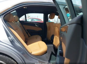 Mercedes-Benz E 500 2012 MERCEDES-BENZ E 550 4MATIC | Mobile.bg    12