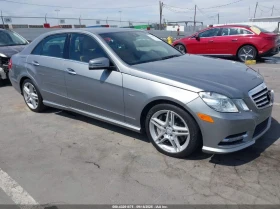  Mercedes-Benz E 500