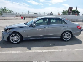 Mercedes-Benz E 500 2012 MERCEDES-BENZ E 550 4MATIC | Mobile.bg    6