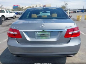 Mercedes-Benz E 500 2012 MERCEDES-BENZ E 550 4MATIC | Mobile.bg    8