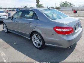 Mercedes-Benz E 500 2012 MERCEDES-BENZ E 550 4MATIC | Mobile.bg    7