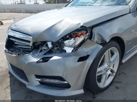 Mercedes-Benz E 500 2012 MERCEDES-BENZ E 550 4MATIC | Mobile.bg    3