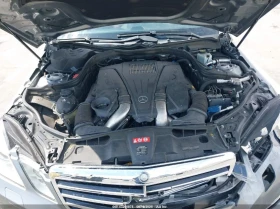 Mercedes-Benz E 500 2012 MERCEDES-BENZ E 550 4MATIC | Mobile.bg    13