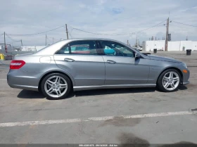 Mercedes-Benz E 500 2012 MERCEDES-BENZ E 550 4MATIC | Mobile.bg    5