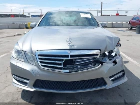 Mercedes-Benz E 500 2012 MERCEDES-BENZ E 550 4MATIC | Mobile.bg    2