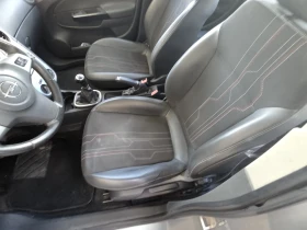 Opel Corsa * FACELIFT* * * *  | Mobile.bg    5