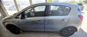 Opel Corsa * FACELIFT* * * *  | Mobile.bg    3