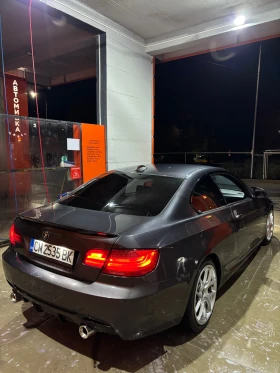 Обява за продажба на BMW 325 M57 ~18 500 лв. - изображение 4