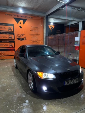 Обява за продажба на BMW 325 M57 ~18 500 лв. - изображение 2