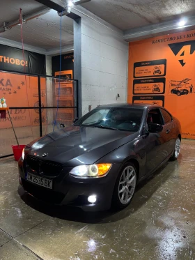 Обява за продажба на BMW 325 M57 ~18 500 лв. - изображение 1