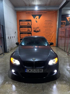 Обява за продажба на BMW 325 M57 ~18 500 лв. - изображение 1