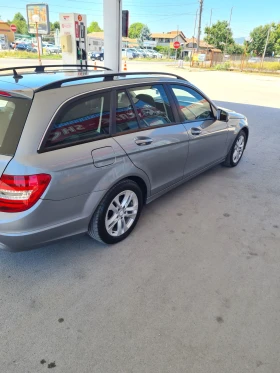 Mercedes-Benz C 180 2.2 CDI  - 11850 лв. / 6058.81 € - 13880178 3