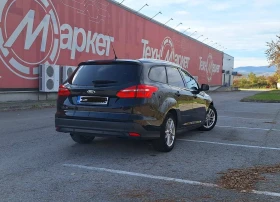Ford Focus 1.5 TDCI, снимка 3