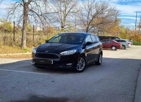 Ford Focus 1.5 TDCI - изображение 1