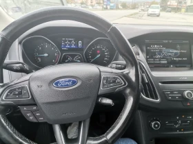 Ford Focus 1.5 TDCI, снимка 6