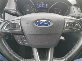 Ford Focus 1.5 TDCI, снимка 7