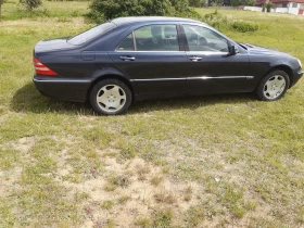 Mercedes-Benz S 600 | Mobile.bg    2
