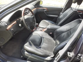 Mercedes-Benz S 600 | Mobile.bg    5