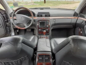 Mercedes-Benz S 600 | Mobile.bg    7
