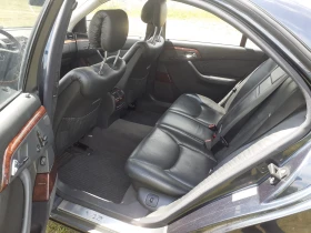 Mercedes-Benz S 600 | Mobile.bg    8