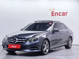 Mercedes-Benz E 250 CDI Avantgarde 4Matic