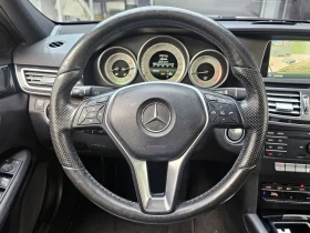 Mercedes-Benz E 250 CDI Avantgarde 4Matic - 24992 лв. / 12778.21 € - 74560668 14