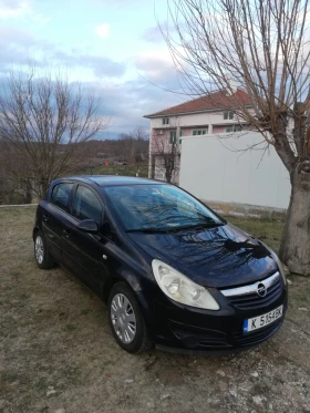 Opel Corsa  - изображение 1