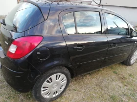 Opel Corsa, снимка 3 — Bazar.bg Opel Corsa, снимка 3