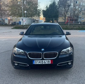 BMW 525 xDrive Facelift luxury  - 21399 лв. / 10941.13 € - 18061446 2